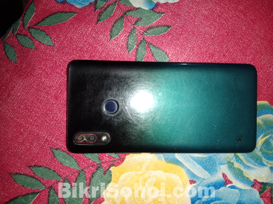 Itel 600p